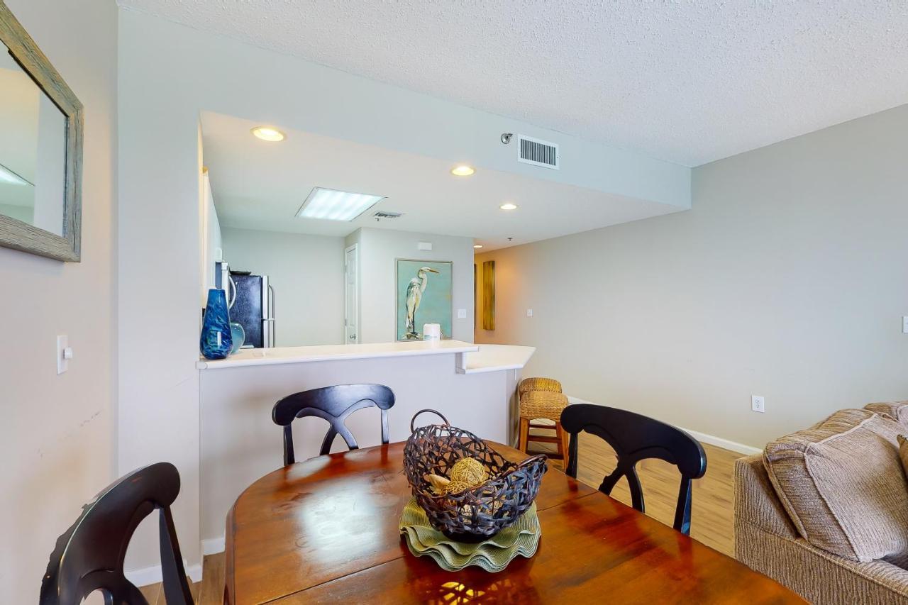 Sterling Sands 803 Destin Exterior photo