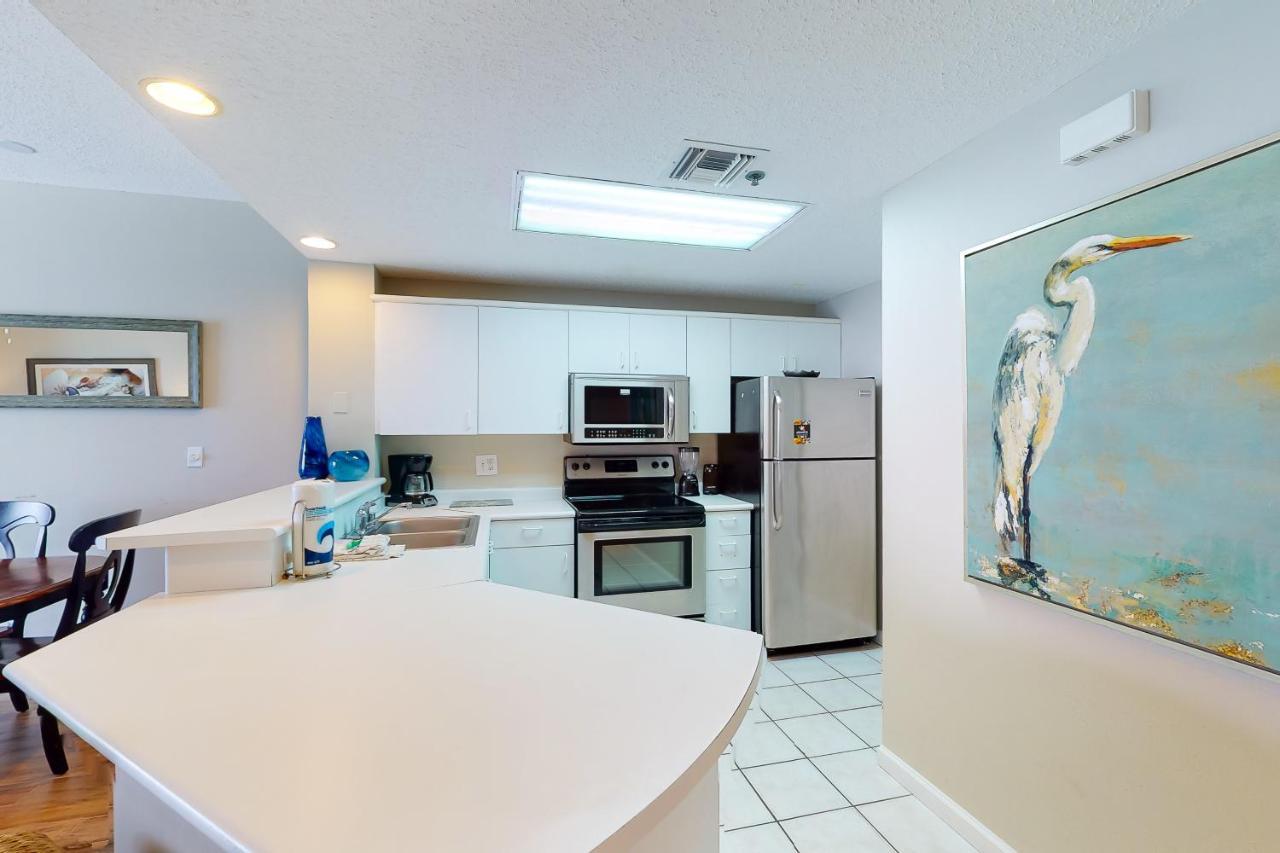 Sterling Sands 803 Destin Exterior photo