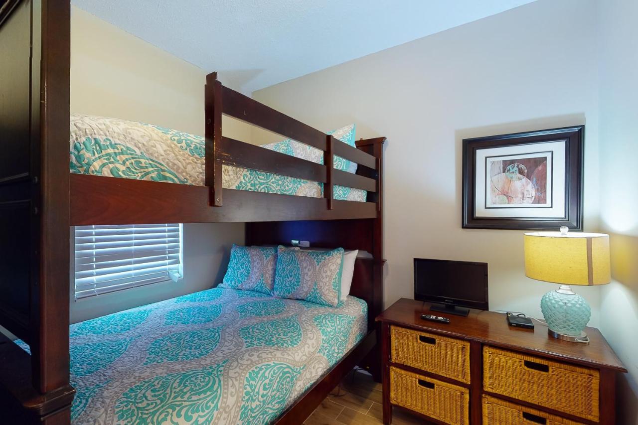 Sterling Sands 803 Destin Exterior photo