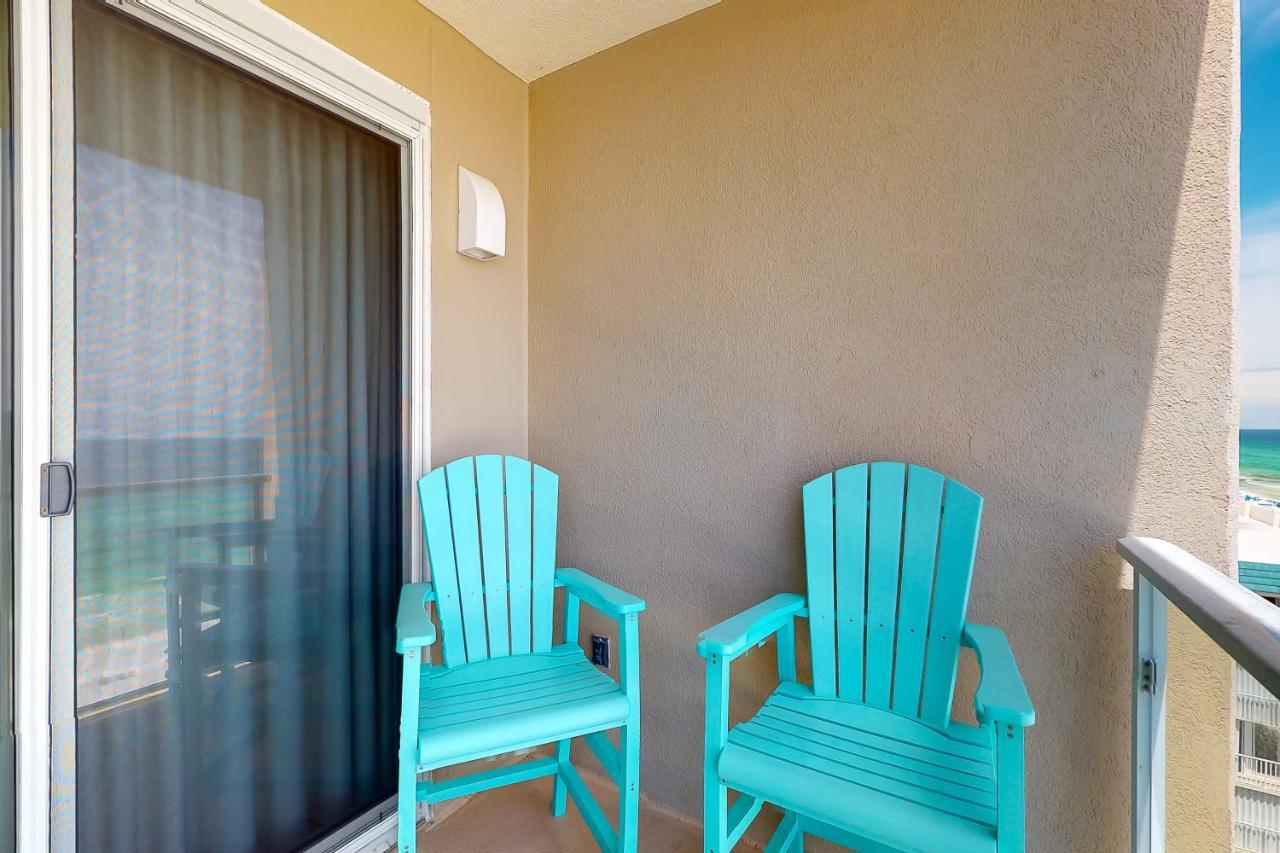 Sterling Sands 803 Destin Exterior photo