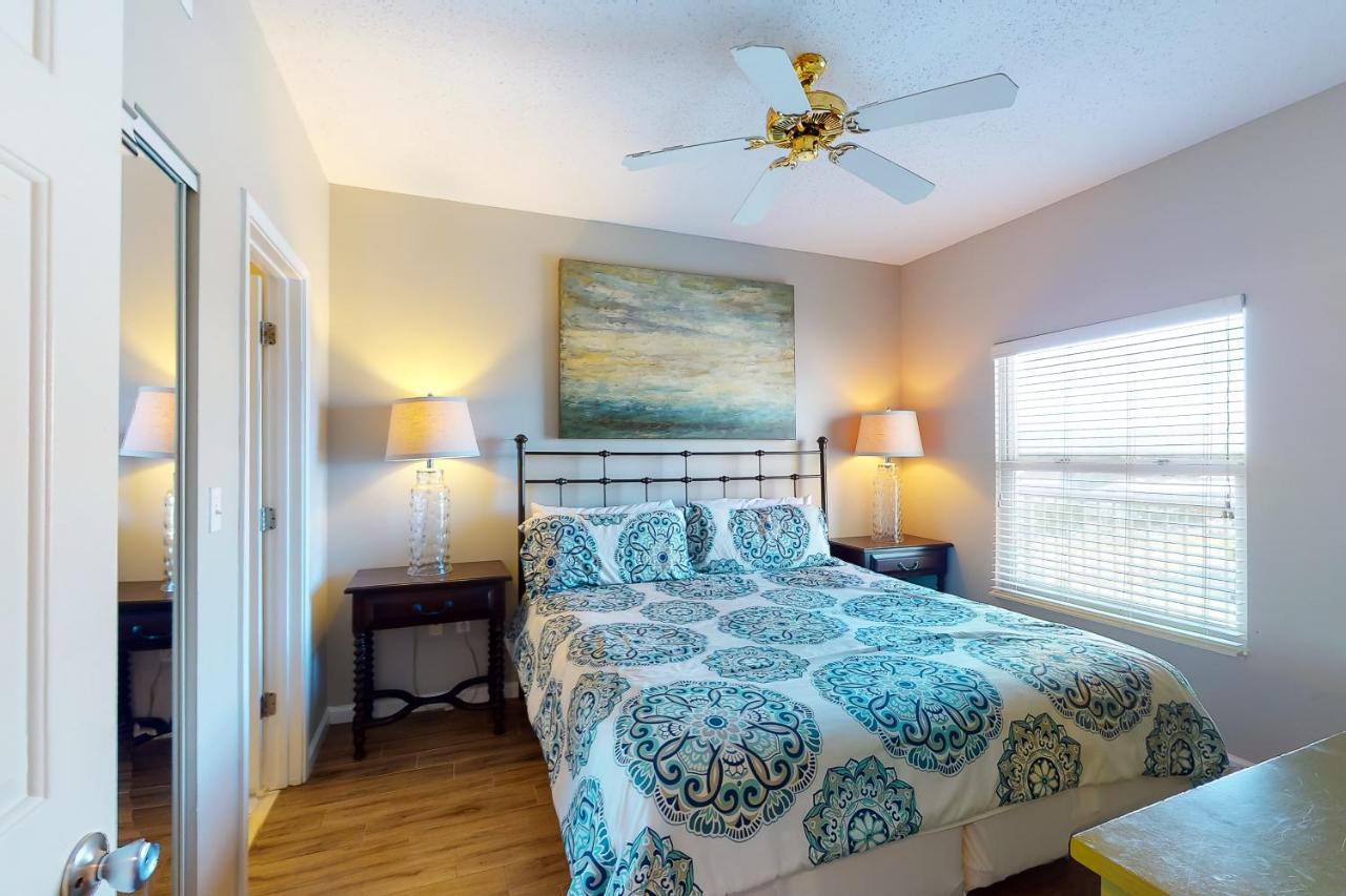 Sterling Sands 803 Destin Exterior photo