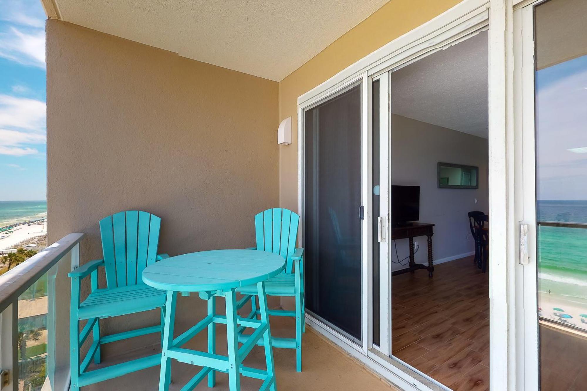 Sterling Sands 803 Destin Exterior photo