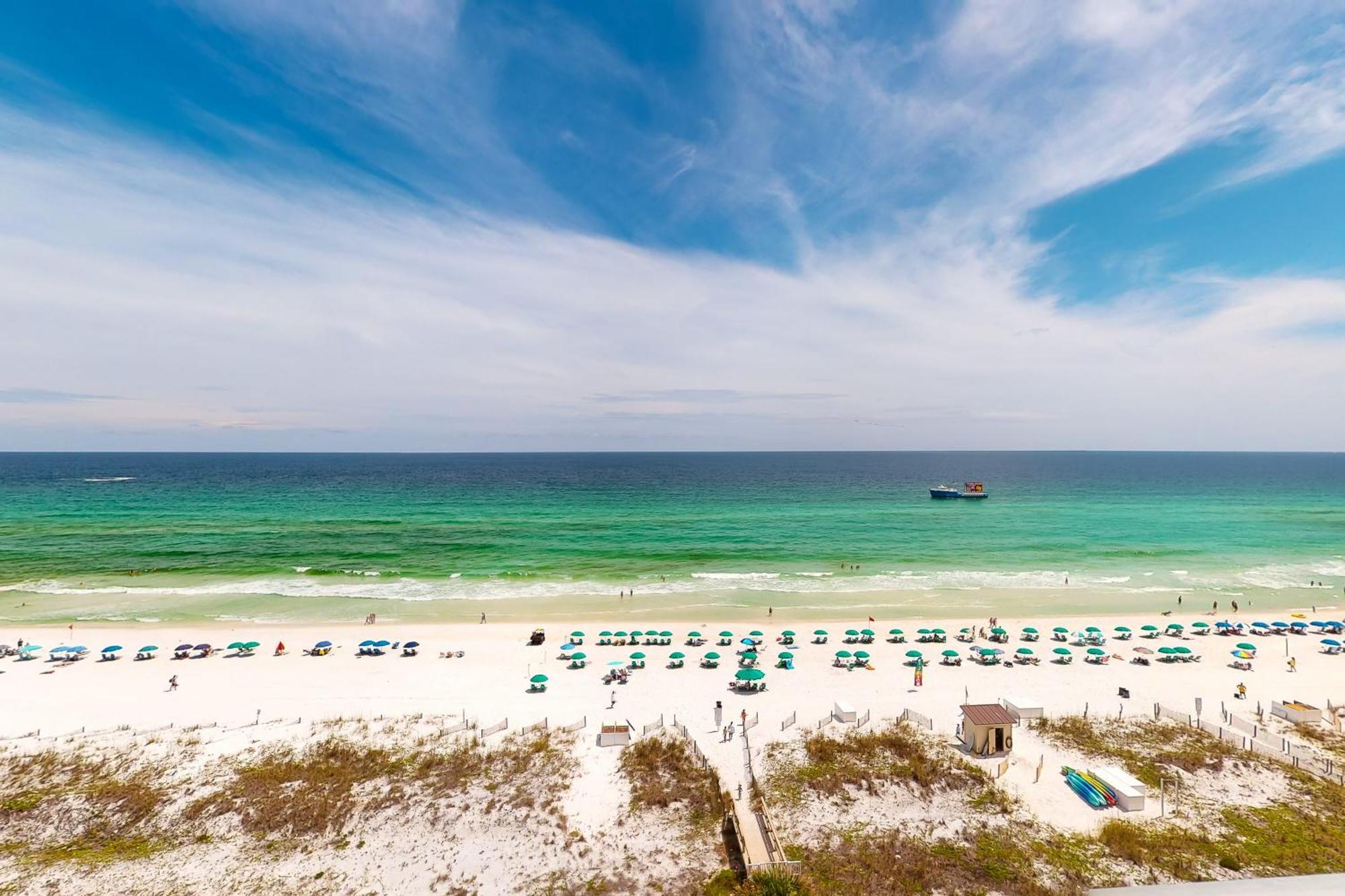 Sterling Sands 803 Destin Exterior photo