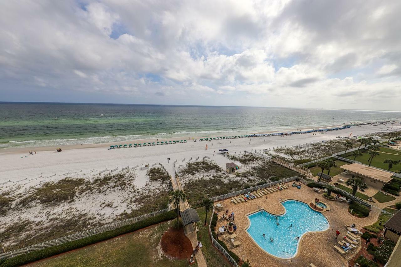 Sterling Sands 803 Destin Exterior photo