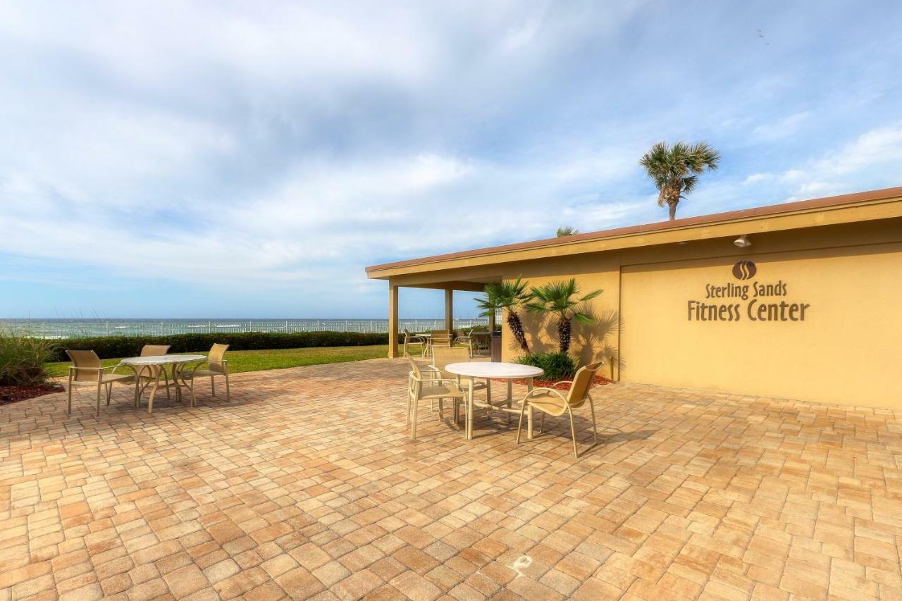 Sterling Sands 803 Destin Exterior photo
