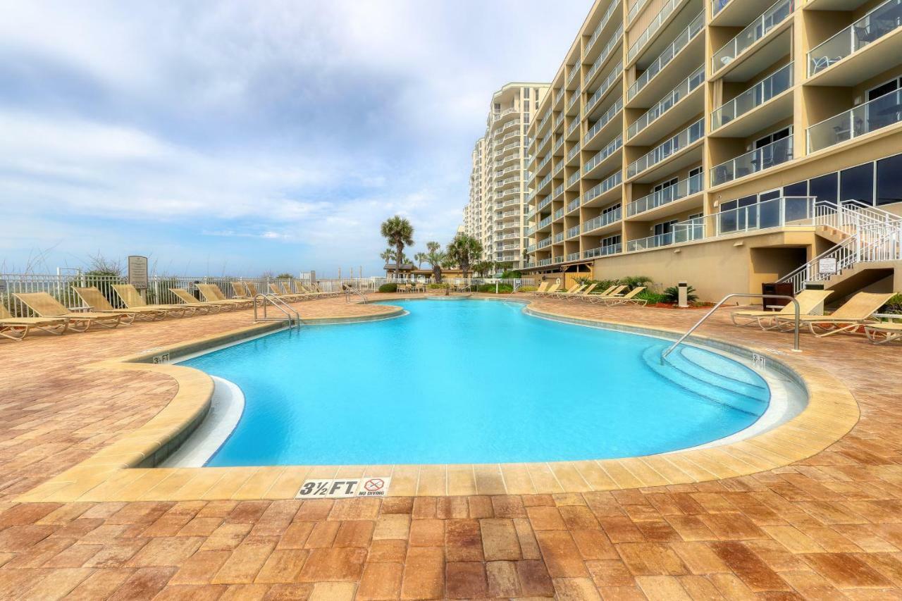 Sterling Sands 803 Destin Exterior photo