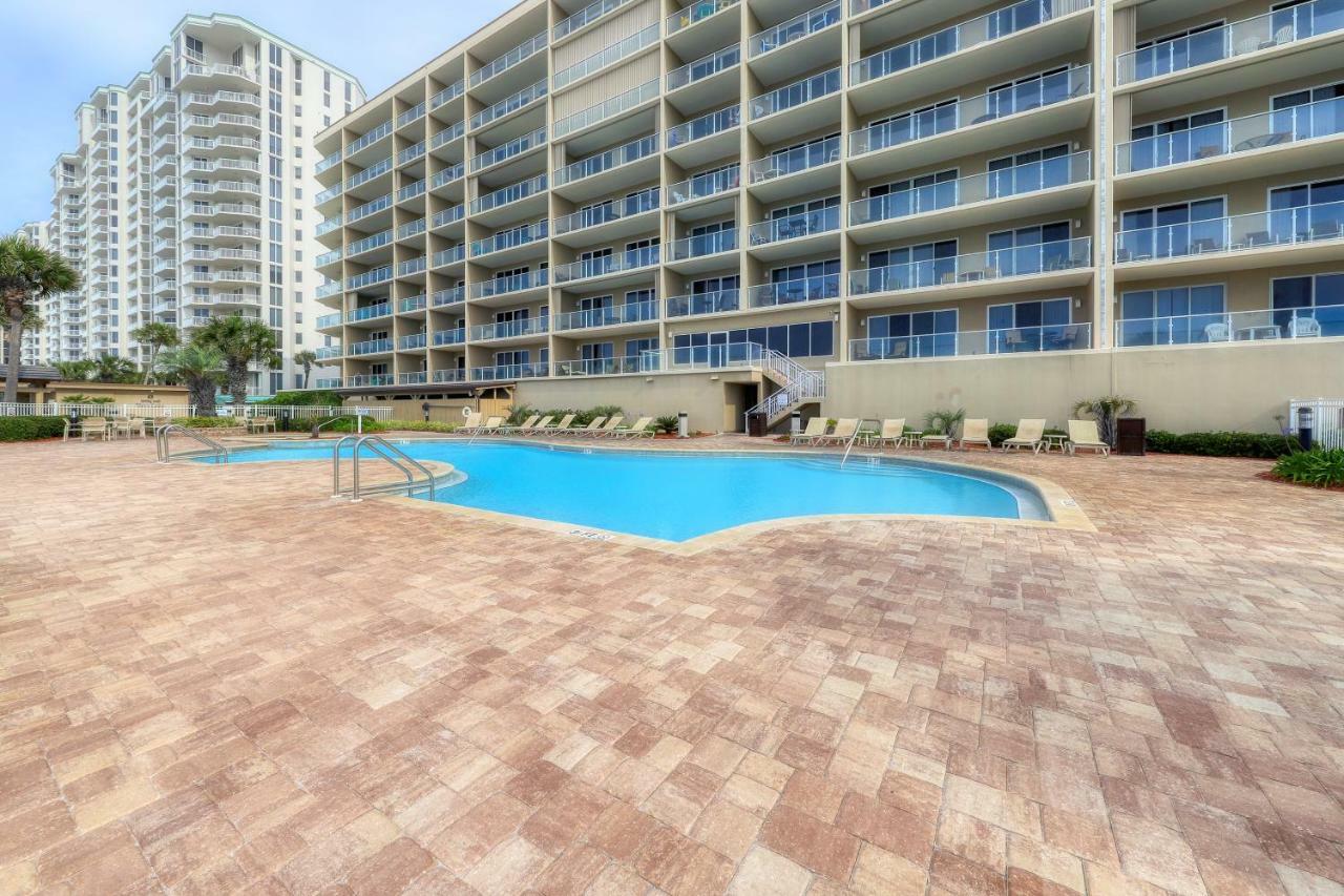 Sterling Sands 803 Destin Exterior photo